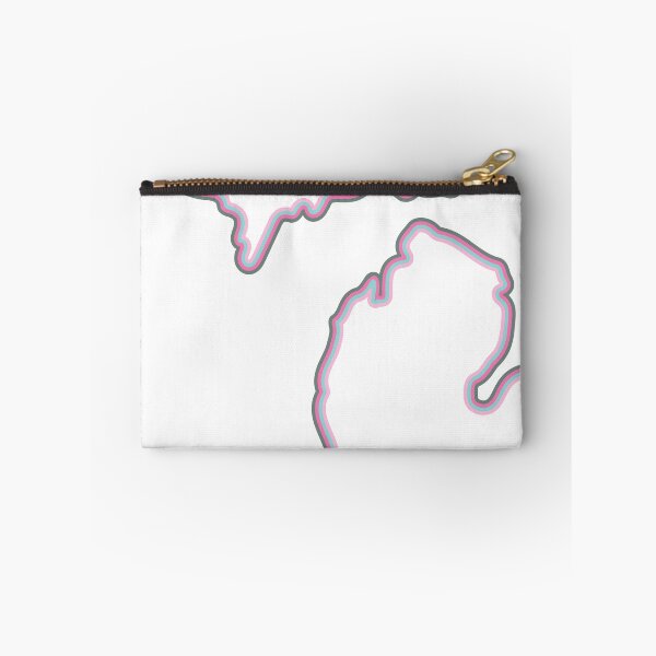 Item preview, Michigan designed and sold by Nina Susan Design.