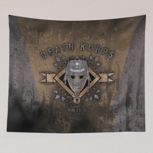 Item preview, KRIEG - TRIBAL designed and sold by EscanV.