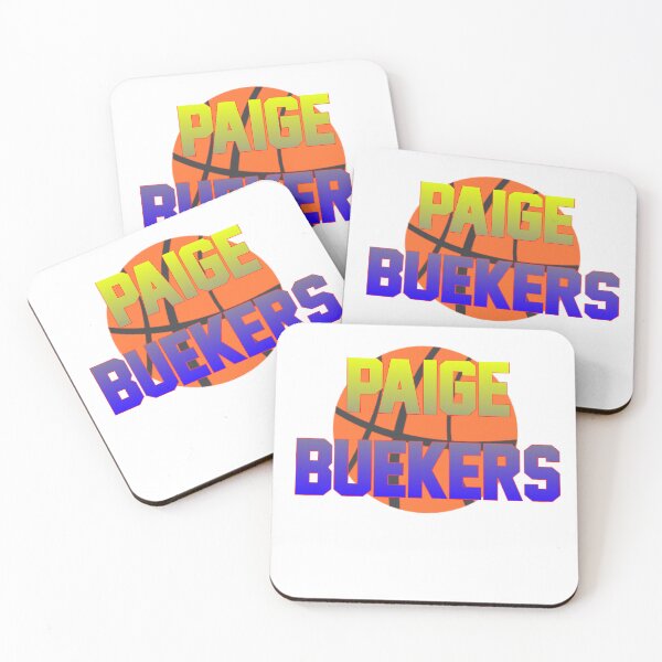 Item preview, Paige Bueckers Basketball viral player designed and sold by UnshieldArt.