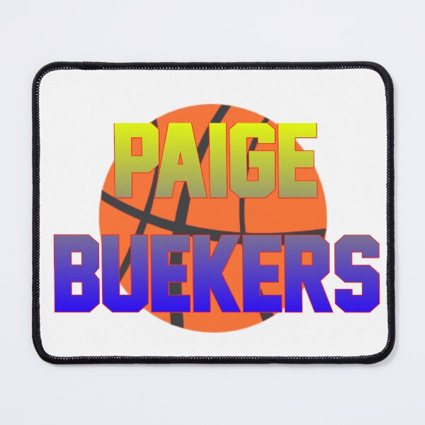 Item preview, Paige Bueckers Basketball viral player designed and sold by UnshieldArt.