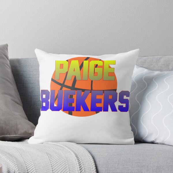 Item preview, Paige Bueckers Basketball viral player designed and sold by UnshieldArt.
