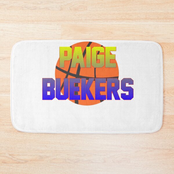 Item preview, Paige Bueckers Basketball viral player designed and sold by UnshieldArt.