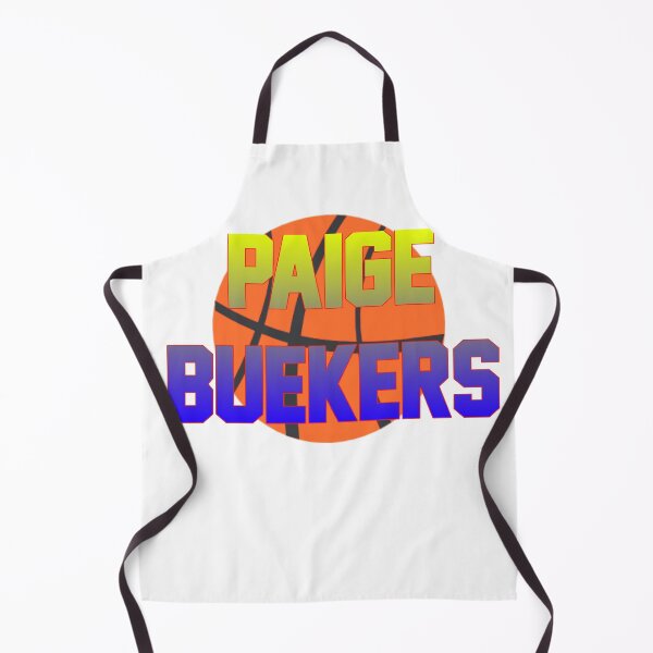 Item preview, Paige Bueckers Basketball viral player designed and sold by UnshieldArt.