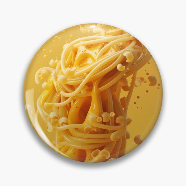 Item preview, Pasta Dance with Cheese designed and sold by chi3-jp.