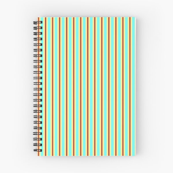 Item preview, Chic Lines - Seamless Elegant Striped Patterns designed and sold by Looming Lines.