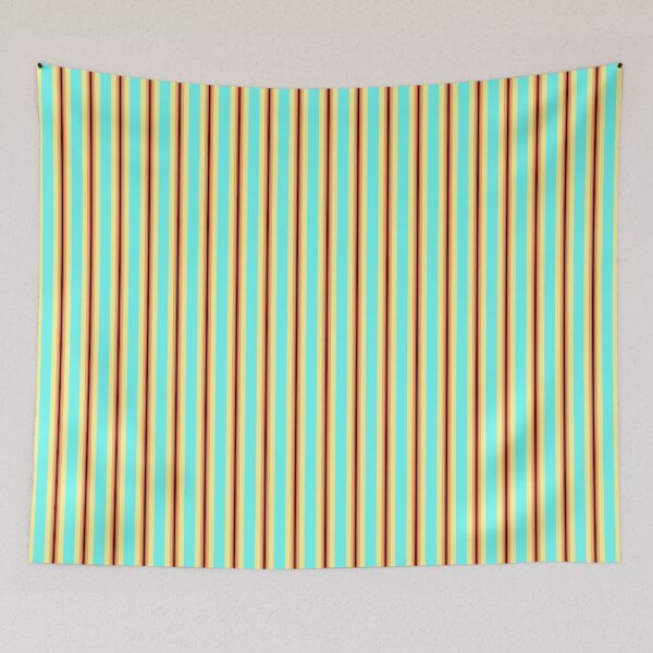 Item preview, Chic Lines - Seamless Elegant Striped Patterns designed and sold by Looming Lines.