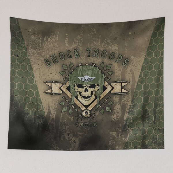 Item preview, CADIA - TRIBAL designed and sold by EscanV.