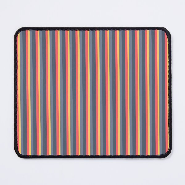 Item preview, Seamless Stripes and Colorful Stripe Patterns designed and sold by Looming Lines.