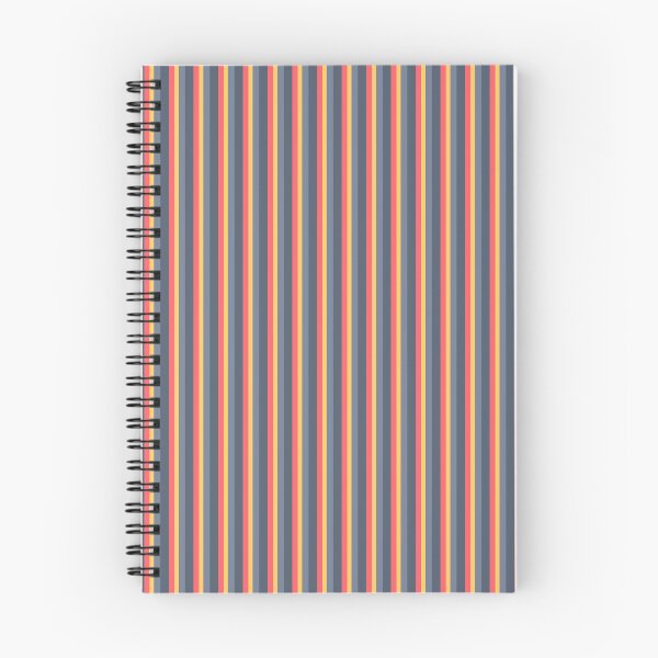 Item preview, Seamless Stripes and Colorful Stripe Patterns designed and sold by Looming Lines.