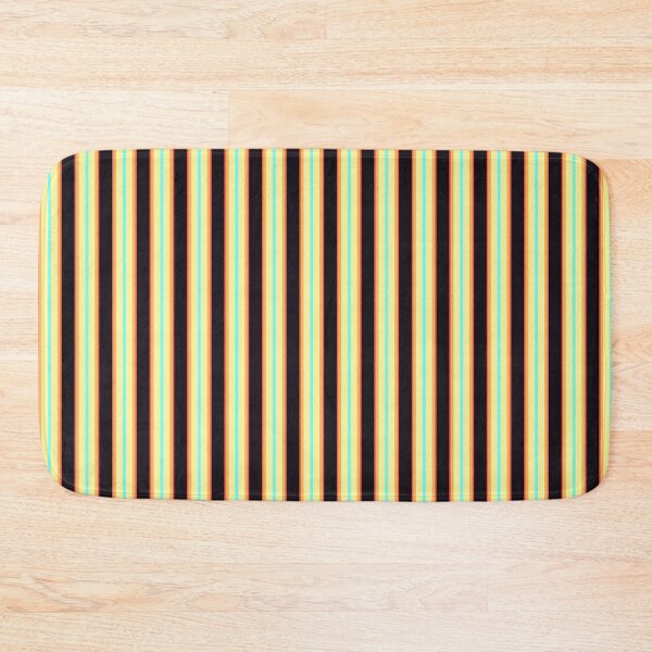 Item preview, Sleek Vertical Stripes - Seamless Patterns with Stylish Stripes designed and sold by Looming Lines.