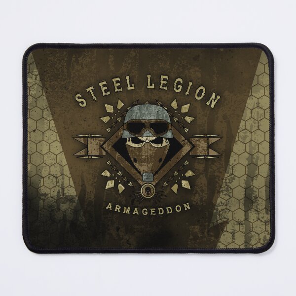 Item preview, ARMAGEDDON - TRIBAL designed and sold by EscanV.