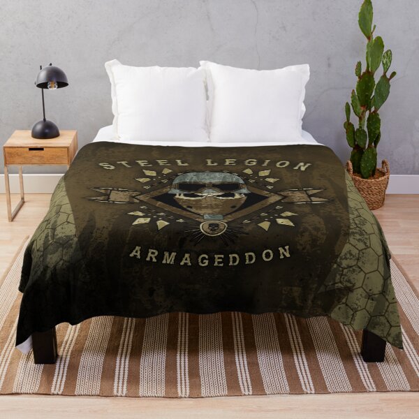 Item preview, ARMAGEDDON - TRIBAL designed and sold by EscanV.