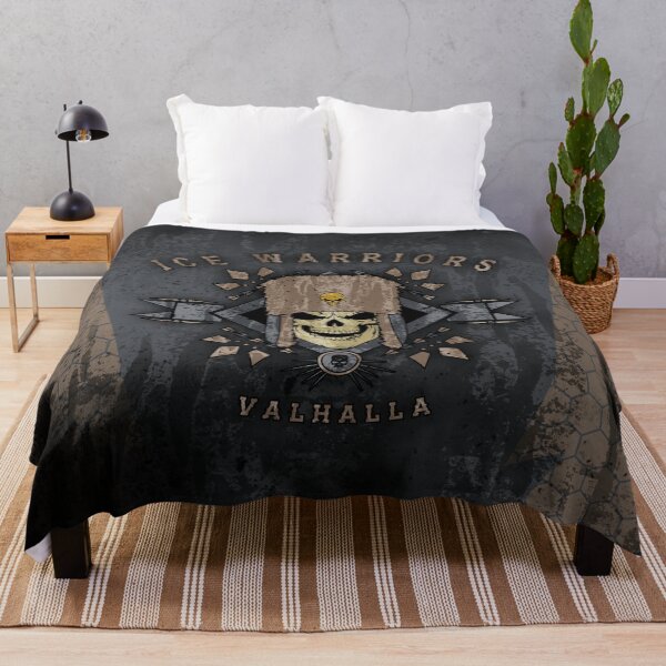 Item preview, VALHALLA - TRIBAL designed and sold by EscanV.