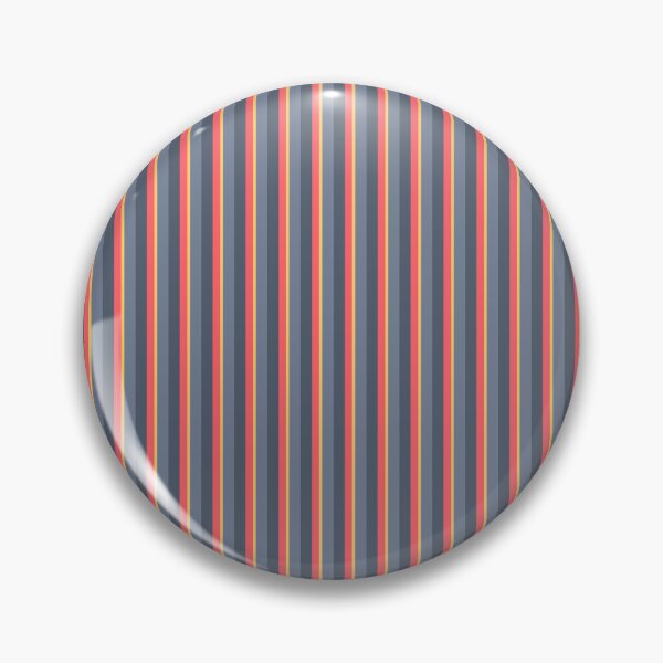 Item preview, Colorful Vertical Stripes - Contemporary Striped Patterns designed and sold by Looming Lines.