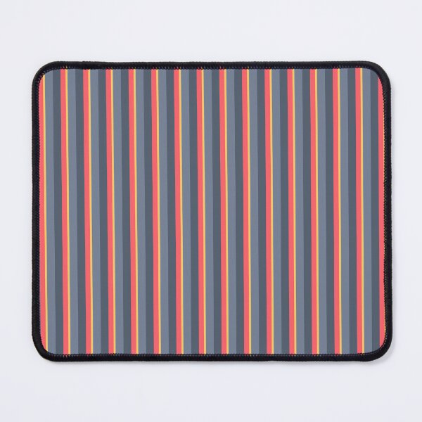 Item preview, Colorful Vertical Stripes - Contemporary Striped Patterns designed and sold by Looming Lines.
