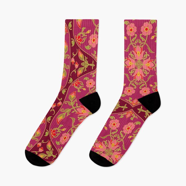 Item preview, Copy of Persian flower designed and sold by Charmy Design.