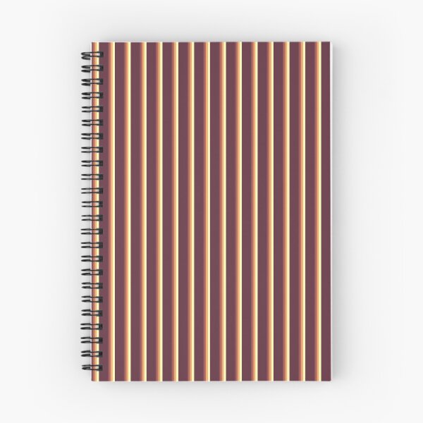 Item preview, Chic Vertical Stripes - Seamless Stripe Pattern designed and sold by Looming Lines.
