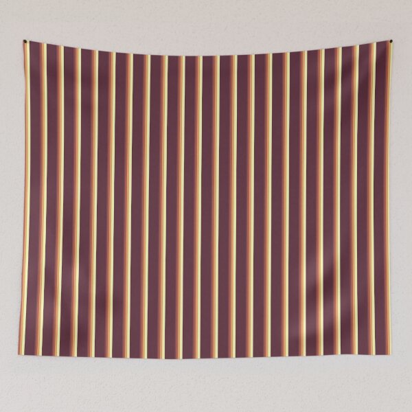 Item preview, Chic Vertical Stripes - Seamless Stripe Pattern designed and sold by Looming Lines.