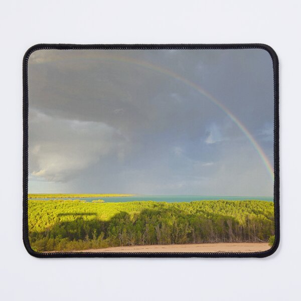Item preview, rainnbow over roebuck bay designed and sold by Elliot62.