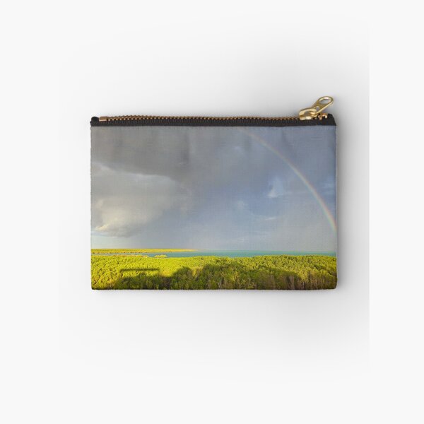 Item preview, rainnbow over roebuck bay  designed and sold by Elliot62.