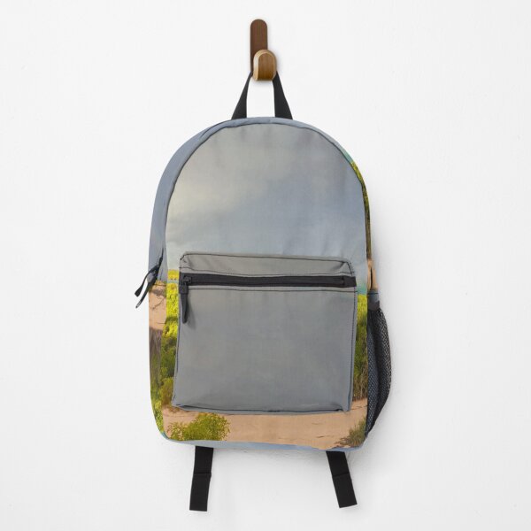 Item preview, rainnbow over roebuck bay  designed and sold by Elliot62.