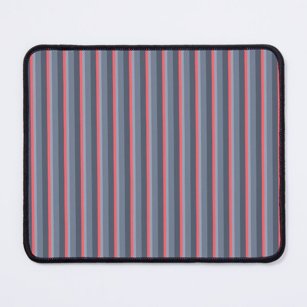 Item preview, Timeless Striped Elegance - Seamless Classic Stripe Pattern designed and sold by Looming Lines.