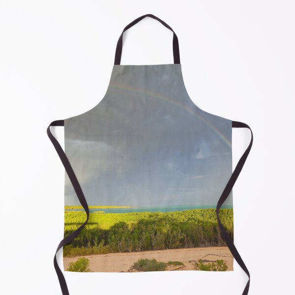 Item preview, rainnbow over roebuck bay designed and sold by Elliot62.