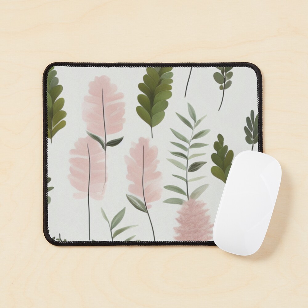 Item preview, Mouse Pad designed and sold by Sol-threads.
