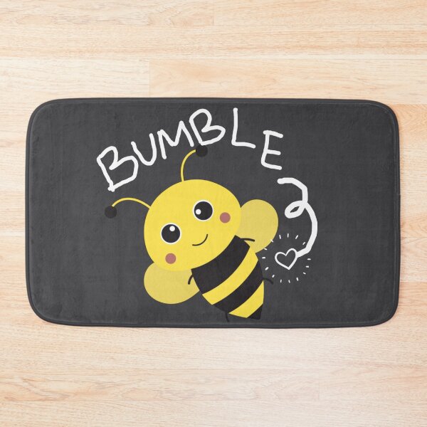 Item preview, Bumble Bee  designed and sold by ami.creations.