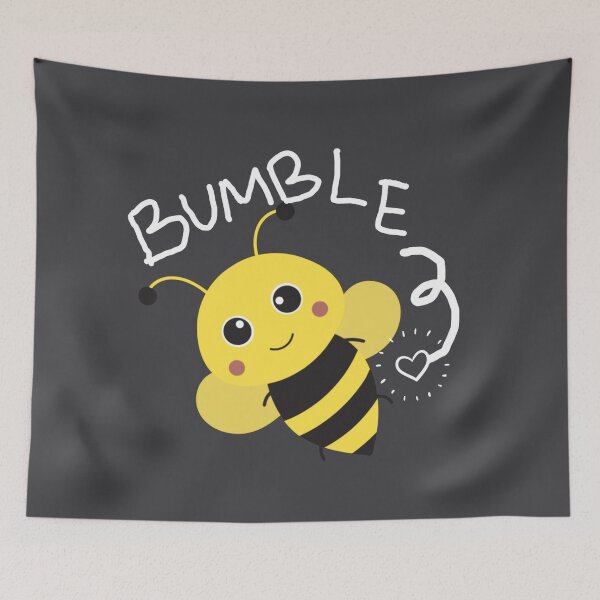 Item preview, Bumble Bee  designed and sold by ami.creations.