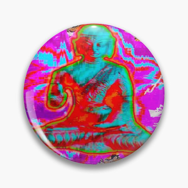 Item preview, Great Buddah wall designed and sold by deville13.