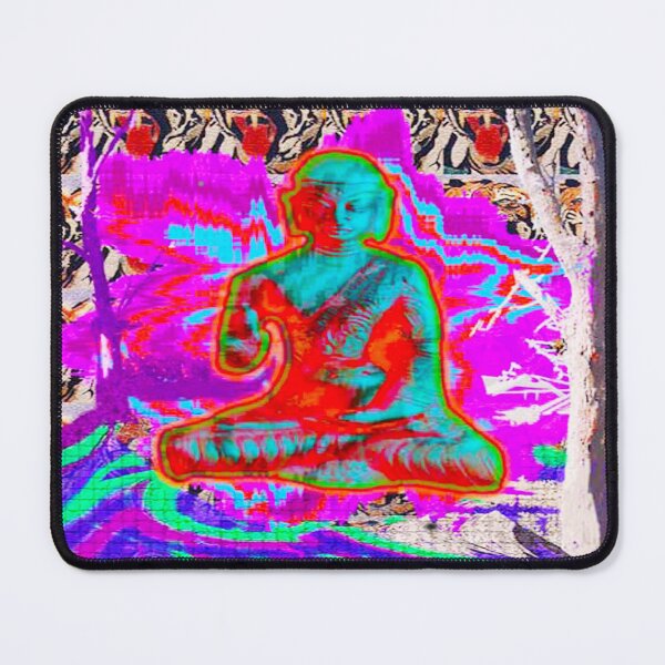Item preview, Great Buddah wall designed and sold by deville13.