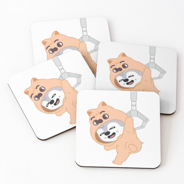 Item preview, Wolfchan designed and sold by Charlie Raccoonyi.