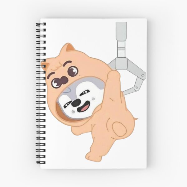 Item preview, Wolfchan designed and sold by Charlie Raccoonyi.