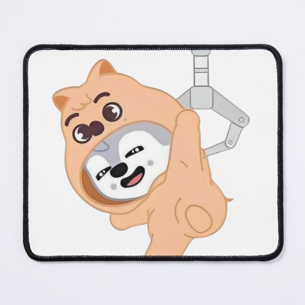 Item preview, Wolfchan designed and sold by Charlie Raccoonyi.