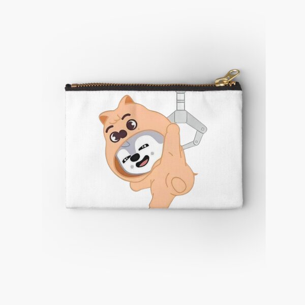 Item preview, Wolfchan designed and sold by Charlie Raccoonyi.