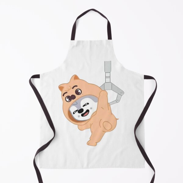 Item preview, Wolfchan designed and sold by Charlie Raccoonyi.