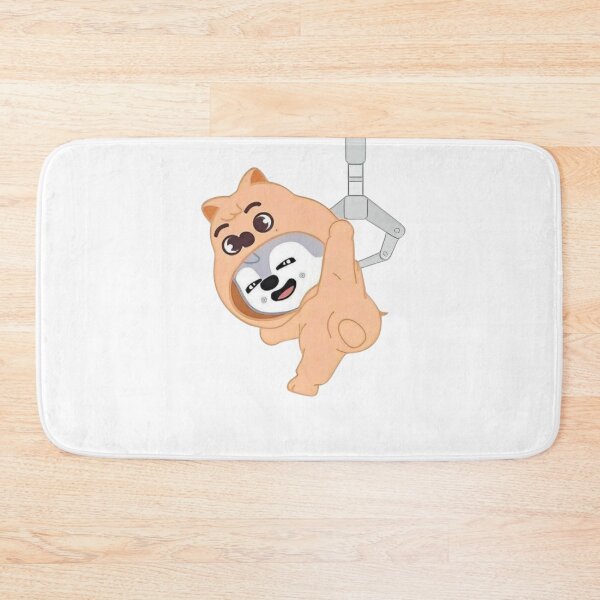 Item preview, Wolfchan designed and sold by Charlie Raccoonyi.