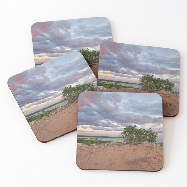 Item preview, broome sand hill sunset  designed and sold by Elliot62.