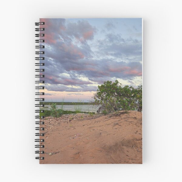 Item preview, broome sand hill sunset  designed and sold by Elliot62.