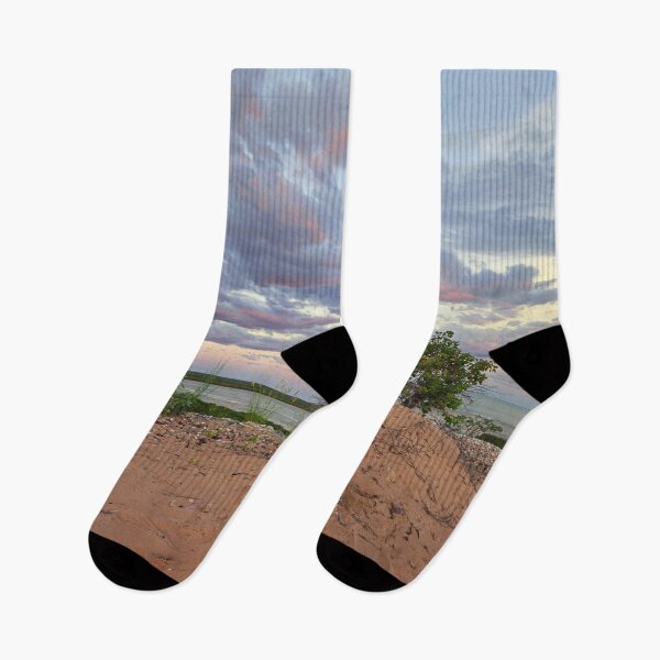 Item preview, broome sand hill sunset  designed and sold by Elliot62.