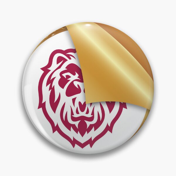 Item preview, Lion’s roar. designed and sold by Bridgingandart.