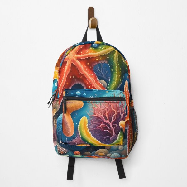 Item preview, Aquatic Symphony: Colorful Underwater Wonderland 04 designed and sold by REALDesign-Shop.