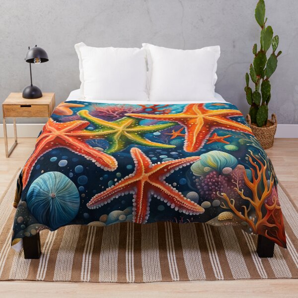 Item preview, Aquatic Symphony: Colorful Underwater Wonderland 04 designed and sold by REALDesign-Shop.