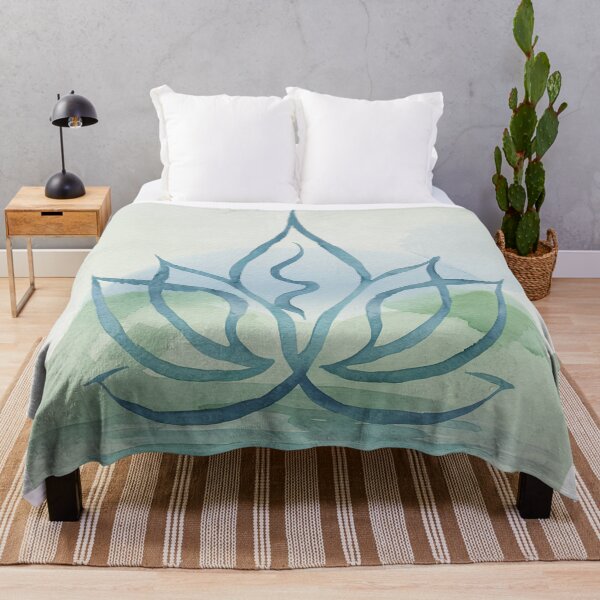 Item preview, lotus harmony designed and sold by ururuty.