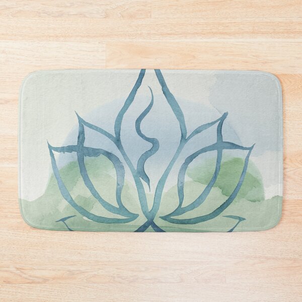 Item preview, lotus harmony designed and sold by ururuty.