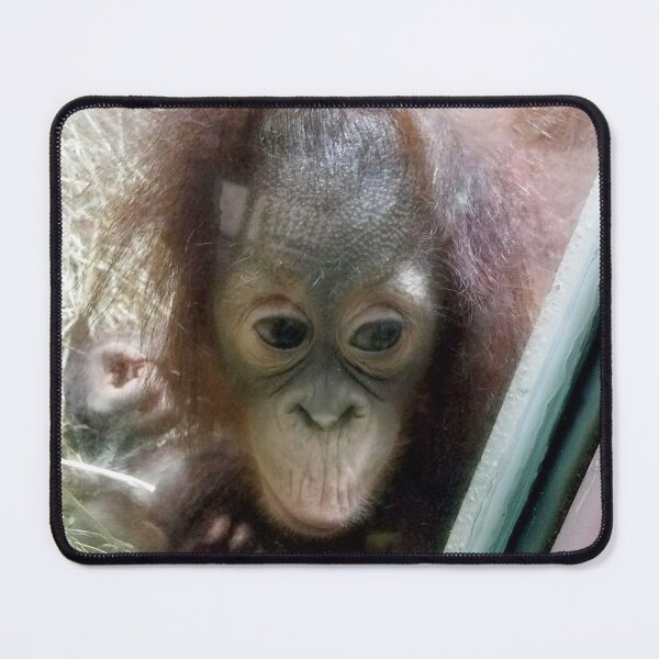 Item preview, Monkey curious designed and sold by deville13.