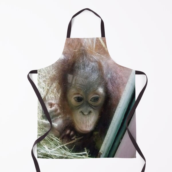 Item preview, Monkey curious designed and sold by deville13.