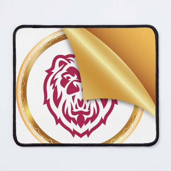 Item preview, Lion’s roar. designed and sold by Bridgingandart.