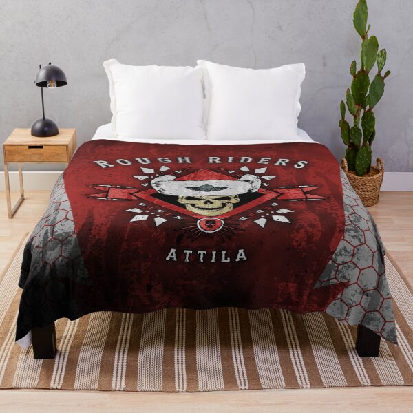 Item preview, ATTILA - TRIBAL designed and sold by EscanV.